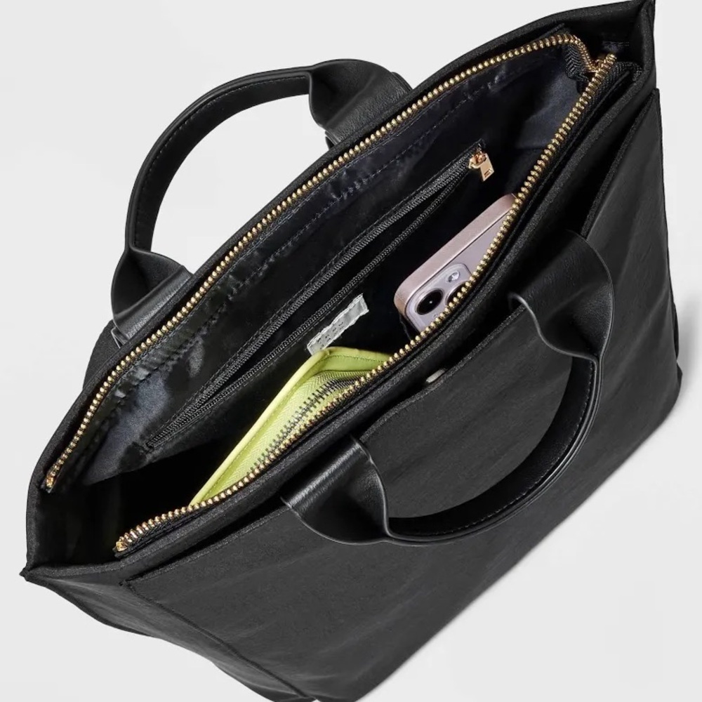 A New Day Backpack - Picture 3 of 5